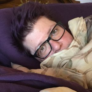 Meet your Posher, Keith